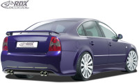 RDX Sideskirts VW Passat 3B & 3BG "GT4"-ReverseType RDX Sideskirts VW Passat 3B & 3BG "GT4"-ReverseType