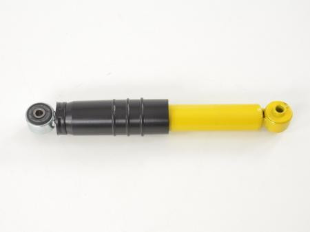 FK coilover kit spare parts rear axle (only 1 side) Fiat 500 from 2007