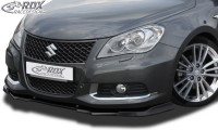 RDX Front Spoiler VARIO-X SUZUKI Kizashi RDX Front Spoiler VARIO-X SUZUKI Kizashi
