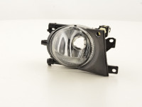 Fog light right fits BMW 5 Series E39 01-02 Fog light right fits BMW 5 Series E39 01-02