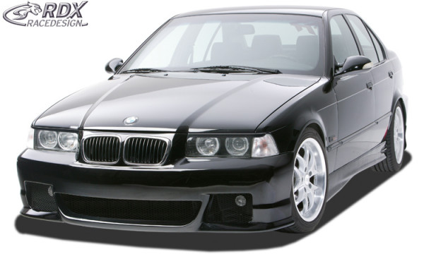 RDX Sideskirts BMW 3-series E36 "GT4"
