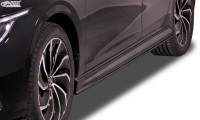 RDX Sideskirts for VW Golf 8 "Edition" RDX Sideskirts for VW Golf 8 "Edition"