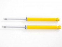 FK coilover kit spare parts rear axle (only 1 side) Ford Focus 3/5-door DAW / DBW / DFW / DB1 1998-2004 FK coilover kit spare parts rear axle (only 1 side) Ford Focus 3/5-door DAW / DBW / DFW / DB1 1998-2004