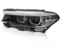 LED Headlight Left fits BMW G30 G31 2017-2020 LED Headlight Left fits BMW G30 G31 2017-2020