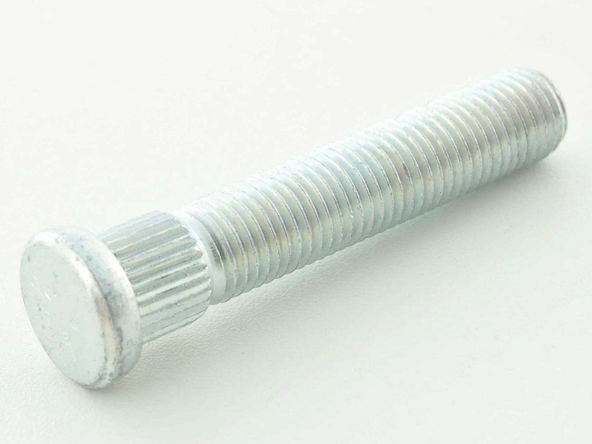 studs M12 x 1,5 for Ford cars length 40 mm Wheel Studs knurl diameter