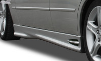 RDX Sideskirts LEXUS IS (XE1) "GT4 RDX Sideskirts LEXUS IS (XE1) "GT4