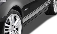 RDX Sideskirts MERCEDES SLK R171 "Slim" RDX Sideskirts MERCEDES SLK R171 "Slim"