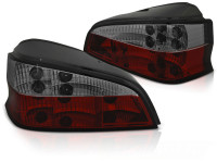 Peugeot 106 96-03 Red Smoke Peugeot 106 96-03 Red Smoke