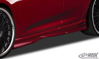 RDX Sideskirts FORD Focus 3 "GT4" RDX Sideskirts FORD Focus 3 "GT4"