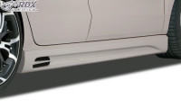 RDX Sideskirts VW Polo 6R & Polo 6C "GT-Race" RDX Sideskirts VW Polo 6R & Polo 6C "GT-Race"