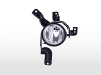 Spare parts foglights left Honda Civic Yr. 06 Spare parts foglights left Honda Civic Yr. 06