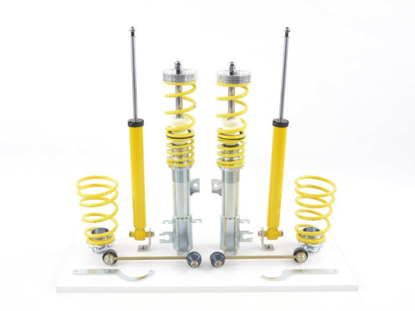 Coilover AK Street Opel Corsa D Yr. 2006-