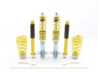 FK coilover AK Street Fiat Punto 2 type 188 Yr. 1999-2007 FK coilover AK Street Fiat Punto 2 type 188 Yr. 1999-2007