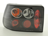 Taillights Opel Astra F Yr. 91-98 black Taillights Opel Astra F Yr. 91-98 black