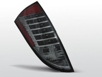 Ford Focus 1 Hb 98-04 Smoke Led Ford Focus 1 Hb 98-04 Smoke Led