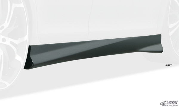 RDX Sideskirts Peugeot 308 CC "TurboR"