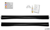 RDX Sideskirts OPEL Corsa D "Turbo" RDX Sideskirts OPEL Corsa D "Turbo"
