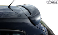 RDX Roof Spoiler SEAT Leon 1P (middle version) -2009 RDX Roof Spoiler SEAT Leon 1P (middle version) -2009