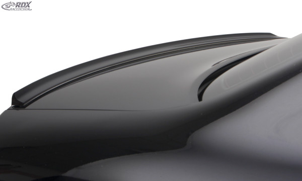 RDX Trunk lid spoiler universal 138cm