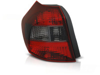 Tail Light Red Smoke Left Side fits BMW E87 (04–08.07) Tail Light Red Smoke Left Side fits BMW E87 (04–08.07)
