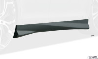 RDX Sideskirts for RENAULT Megane 4 Sedan "Turbo" RDX Sideskirts for RENAULT Megane 4 Sedan "Turbo"