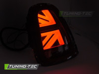 Preview: Led Tail Lights Smoke Fits Mini Cooper R56 R57 R58 R59 06-14 Preview: Led Tail Lights Smoke Fits Mini Cooper R56 R57 R58 R59 06-14