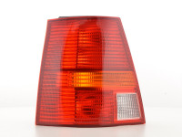 Spare parts taillight left VW Golf 4 Yr. 98-02 Spare parts taillight left VW Golf 4 Yr. 98-02