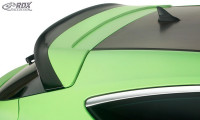 RDX Roof Spoiler OPEL Astra J GTC RDX Roof Spoiler OPEL Astra J GTC