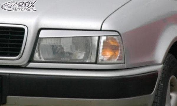 RDX Headlight covers AUDI 80 B4