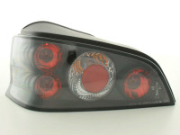 Taillights Peugeot 106 type 1C 1A Yr. 96-03 black Taillights Peugeot 106 type 1C 1A Yr. 96-03 black