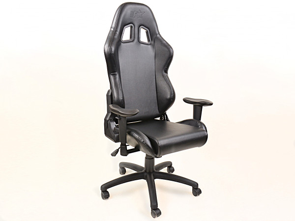 FK sport setat office chair gaming seat Liverpool black swivel chair revolving chair