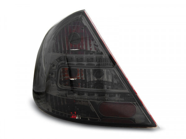 Ford Mondeo Mk3 09.00-07 Smoke Led