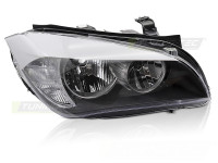 Headlight Right Side fits BMW X1 E84 2009–2012 Headlight Right Side fits BMW X1 E84 2009–2012