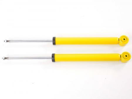 FK coilover kit spare parts rear axle (only 1 side) VW Polo 6R / 6C from 2009