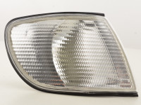 Spare parts front indicator right Audi A6 (C4/4A) Yr. 94-97 Spare parts front indicator right Audi A6 (C4/4A) Yr. 94-97