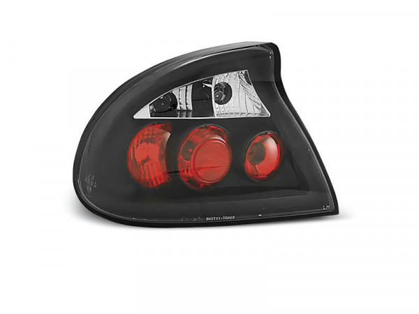 Opel Tigra 09.94-12.00 Black