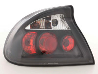 Taillights Opel Tigra Yr. 95-03 black Taillights Opel Tigra Yr. 95-03 black