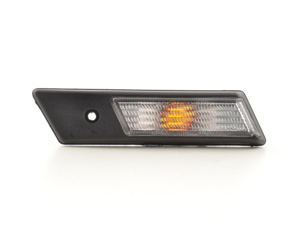 Spare parts side indicator left BMW E32 / E34