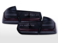 LED taillight set fits BMW 3 Series F30 12-17 red/black LED taillight set fits BMW 3 Series F30 12-17 red/black