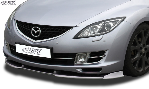 RDX Front Spoiler VARIO-X MAZDA 6 (GH) 2008-2010