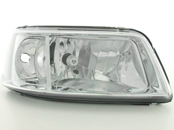 Spare parts headlight right VW Bus (type T5) Yr. 03-09