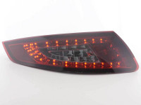 Led Taillights Porsche 911 type 997 Yr. 05-09 red/black Led Taillights Porsche 911 type 997 Yr. 05-09 red/black