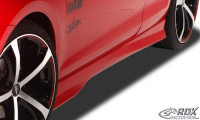 RDX Sideskirts VW Golf 7 "Turbo-R" RDX Sideskirts VW Golf 7 "Turbo-R"