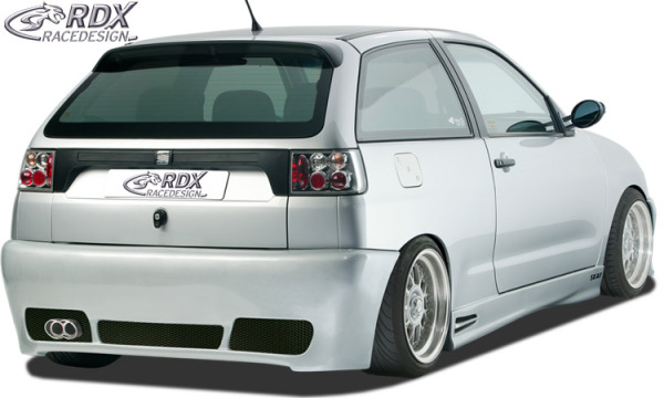 RDX Sideskirts Seat Ibiza & Cordoba (1993-2002) "GT4"