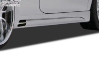RDX Sideskirts OPEL Astra H GTC "GT-Race" RDX Sideskirts OPEL Astra H GTC "GT-Race"