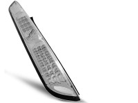 Ford Focus Mk2 09.04-08 Hb Chrome Led  Ford Focus Mk2 09.04-08 Hb Chrome Led