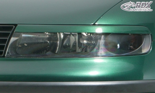 RDX Headlight covers SEAT Leon 1M & Toledo 1M
