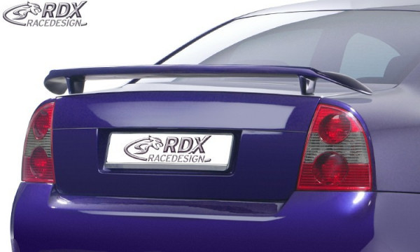 RDX rear spoiler VW Passat 3BG "GT-Race"