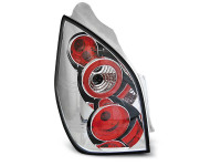 Citroen C2 11.03-10 Chrome Citroen C2 11.03-10 Chrome