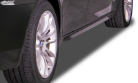 RDX Sideskirts fits BMW 7-series F01 / F02 "Slim" RDX Sideskirts fits BMW 7-series F01 / F02 "Slim"